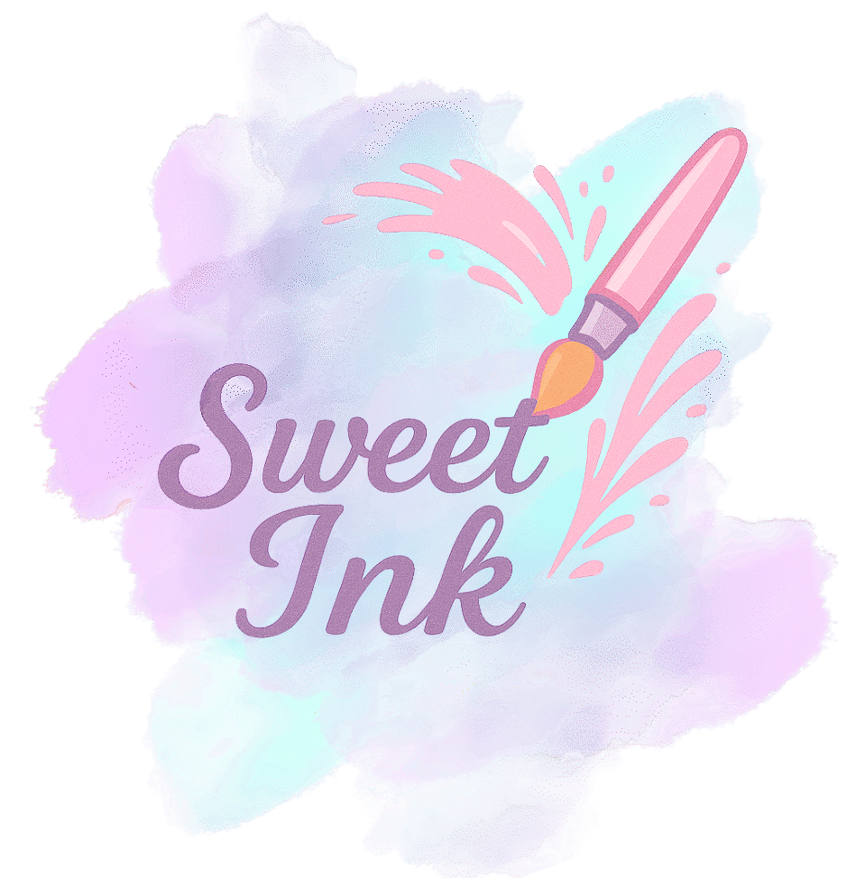 sweetinkshop.com